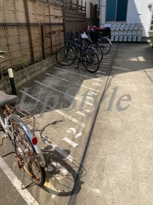 【その他共用部分】 | リッツコート立花