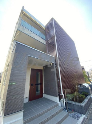 【外観】 | リブリ・グランレーヴⅡ