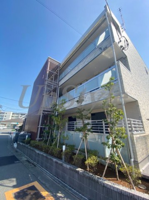 【外観】 | リブリ・グランレーヴⅡ