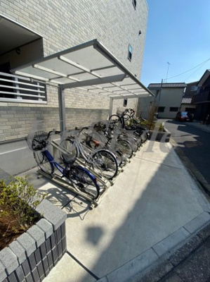 【その他共用部分】 | リブリ・グランレーヴⅡ