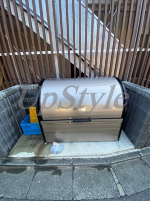 【その他共用部分】 | リブリ・グランレーヴⅡ