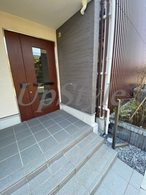 【エントランス】 | リブリ・グランレーヴⅡ