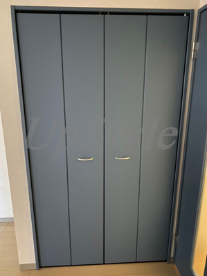 【その他共用部分】 | クレスト駒込Ⅱ