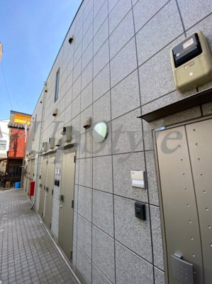 【その他共用部分】 | クレスト駒込Ⅱ