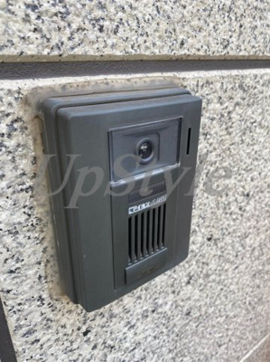 【その他共用部分】 | クレスト駒込Ⅱ