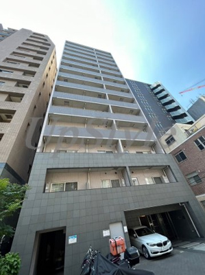 【外観】 | シーネクス本駒込