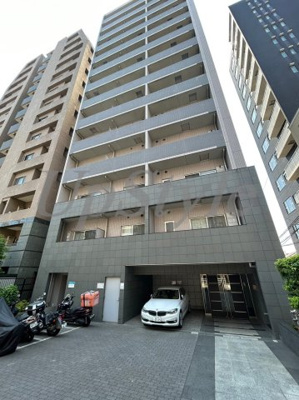 【外観】 | シーネクス本駒込