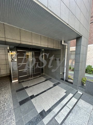 【エントランス】 | シーネクス本駒込