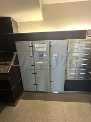 【その他共用部分】 | シーネクス本駒込