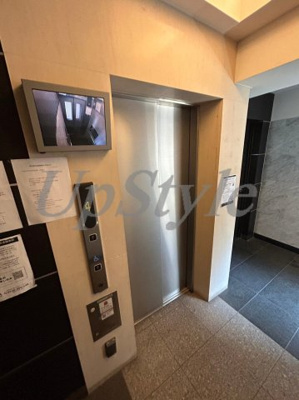 【その他共用部分】 | シーネクス本駒込