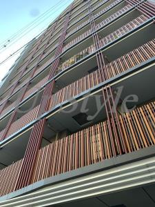 【外観】 | ライオンズ東京三ノ輪ミレス