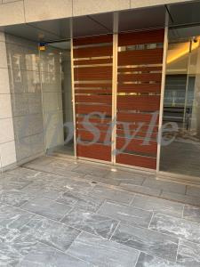 【エントランス】 | ライオンズ東京三ノ輪ミレス