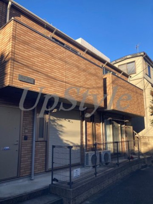 【外観】 | カーサリリオ