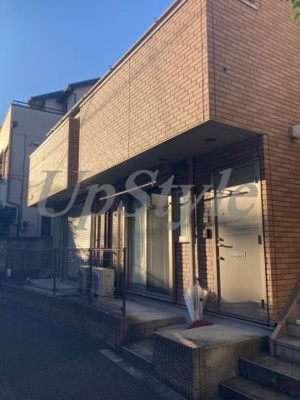 【外観】 | カーサリリオ