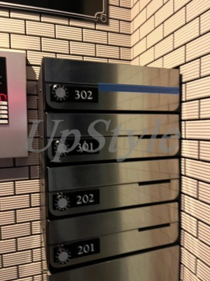 【その他共用部分】 | グレイシャス三ノ輪