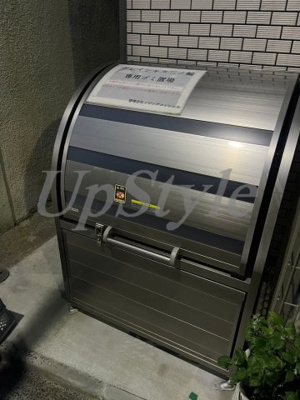 【その他共用部分】 | グレイシャス三ノ輪