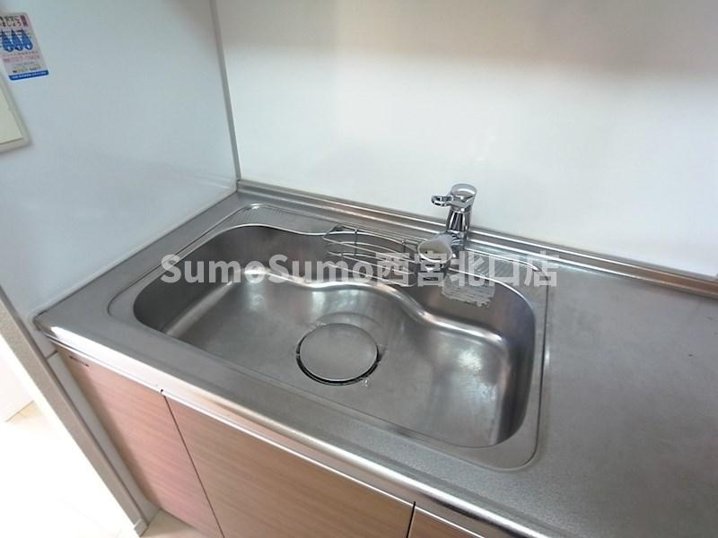 甲子園三番町ハイツ