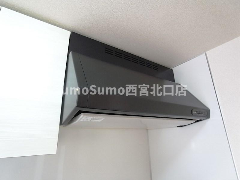 甲子園三番町ハイツ