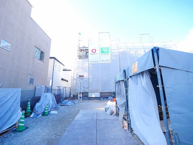 Villa Calmaのその他