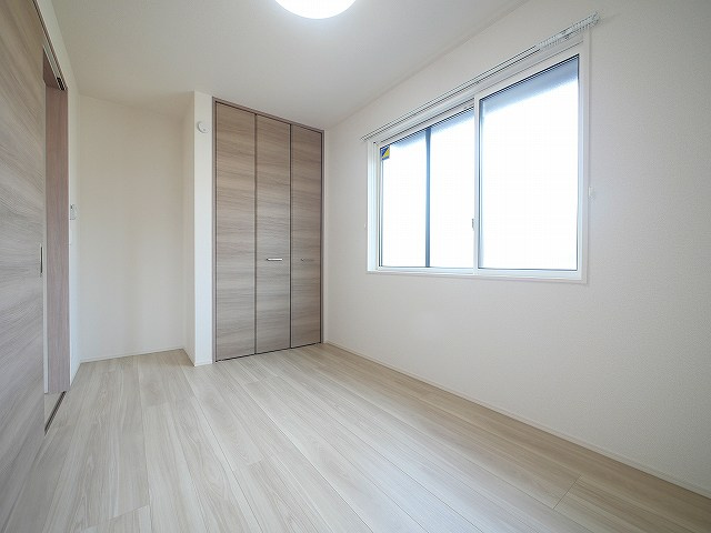 Villa Calmaの内装|内装もきれいです