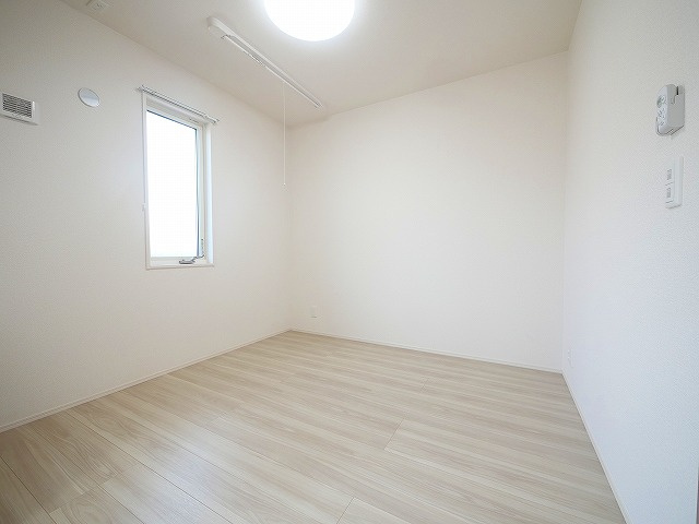Villa Calmaの内装|物件の内装です