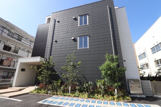 エバーグリーンフォレスト