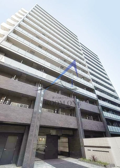 ガーラ・グランディ池袋Ⅱ