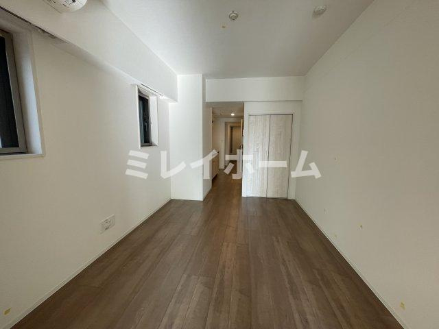 クリスタルパレス蒲西の居間・リビング