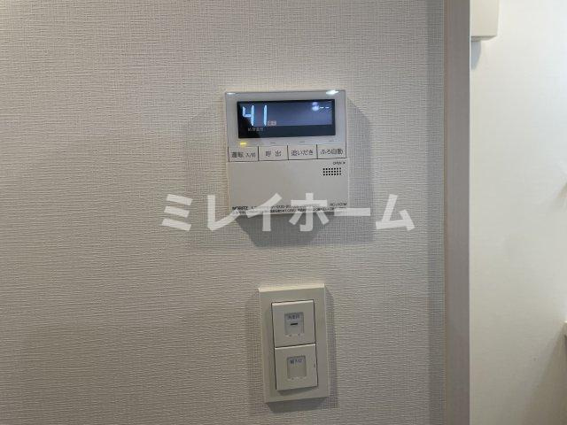 クリスタルパレス蒲西のその他