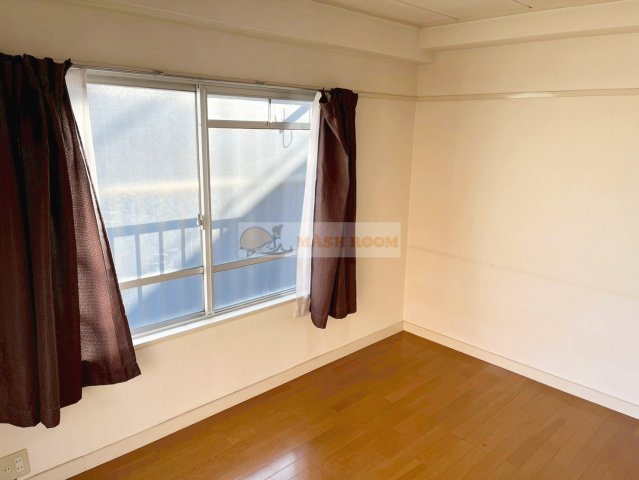 パール深谷の居間・リビング