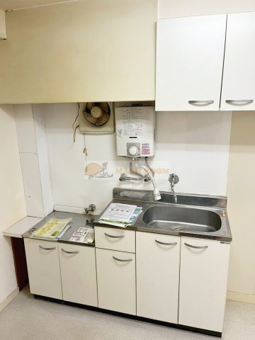 パール深谷のキッチン