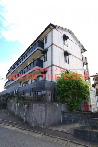 エトワール【キャッシュバック対象物件】の外観|外観もきれいです