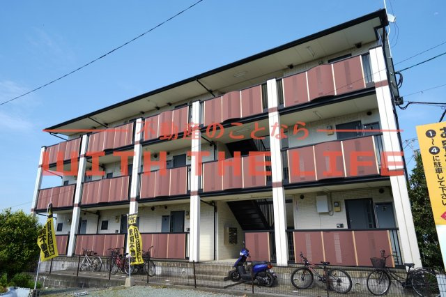 エトワール【キャッシュバック対象物件】の外観|外観も気になるポイント