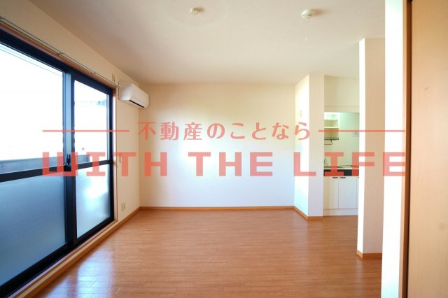 エトワール【キャッシュバック対象物件】の寝室|落ち着いて過ごせるお部屋なので、寝室にいかがでしょうか