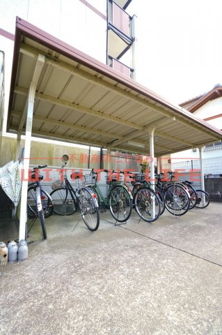 エトワール【キャッシュバック対象物件】のその他共用部分