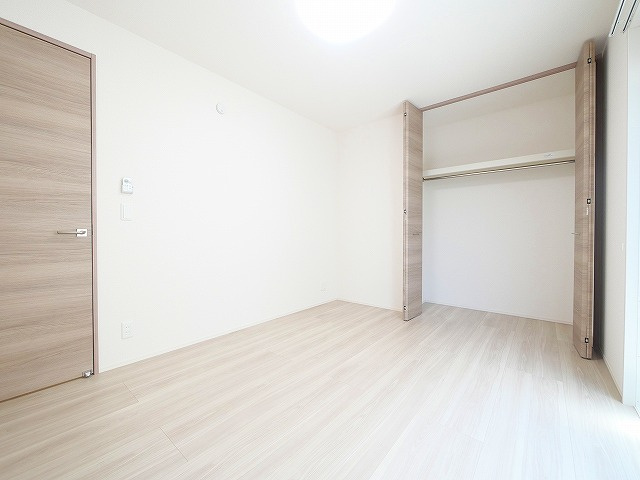 Villa Calmaの内装|内装は落ち着いています