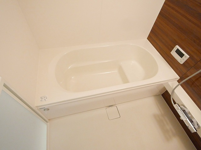 Villa Calmaの浴室|お風呂です
