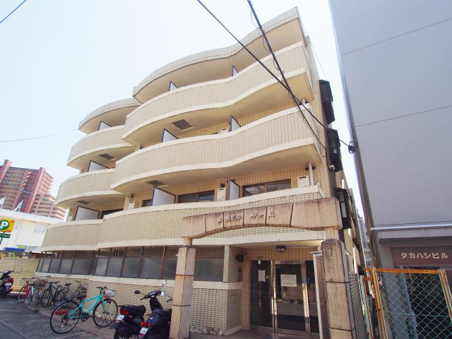 山根ビル柳ヶ丘