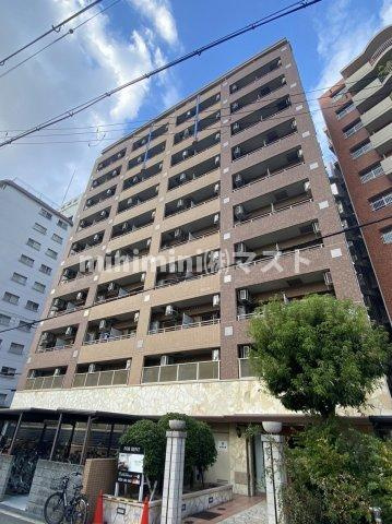 エステムコート梅田リトリーヴ