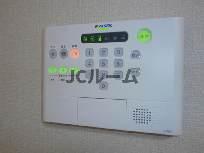 Ｇｌａｎｚ－Ｋの設備