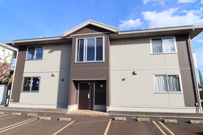 Ｇｌａｎｚ－Ｋ105