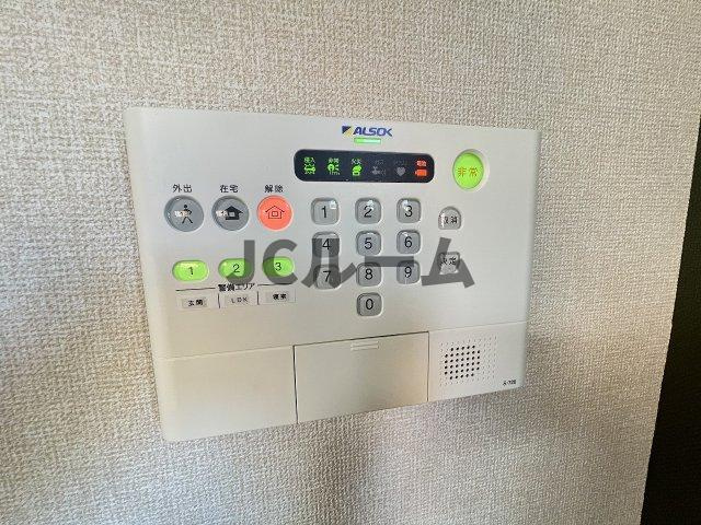 Ｇｌａｎｚ－Ｋの設備