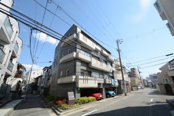 敷地内に駐車場あり！