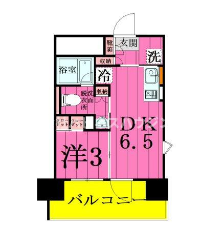 パークアクシス柏