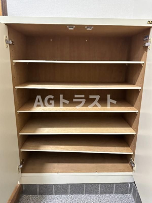 【玄関】 | グランデージ大宮壱番館