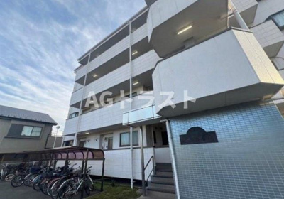 【エントランス】 | グランデージ大宮壱番館