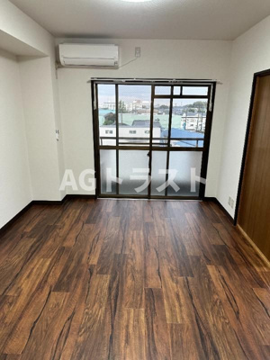 【居間・リビング】 | グランデージ大宮壱番館