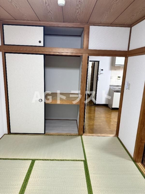 【収納】 | グランデージ大宮壱番館