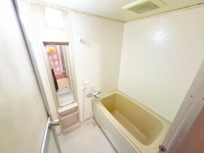 【浴室】の画像