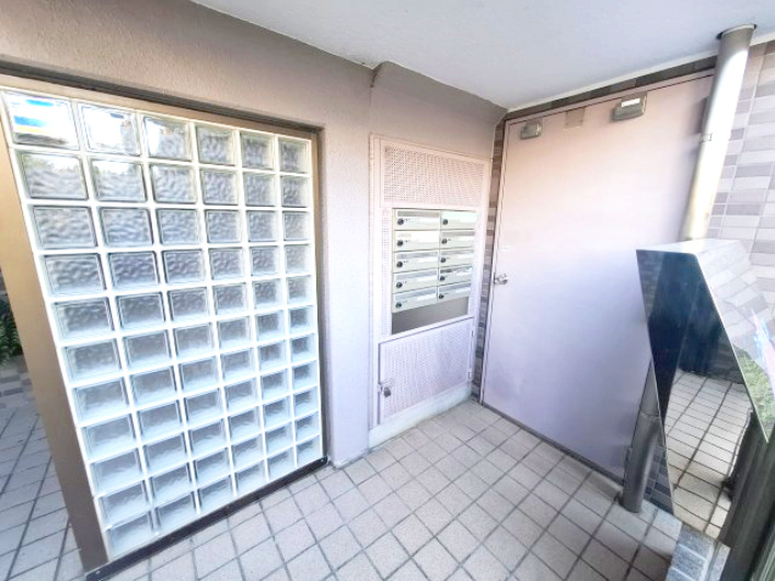 【エントランス】の画像